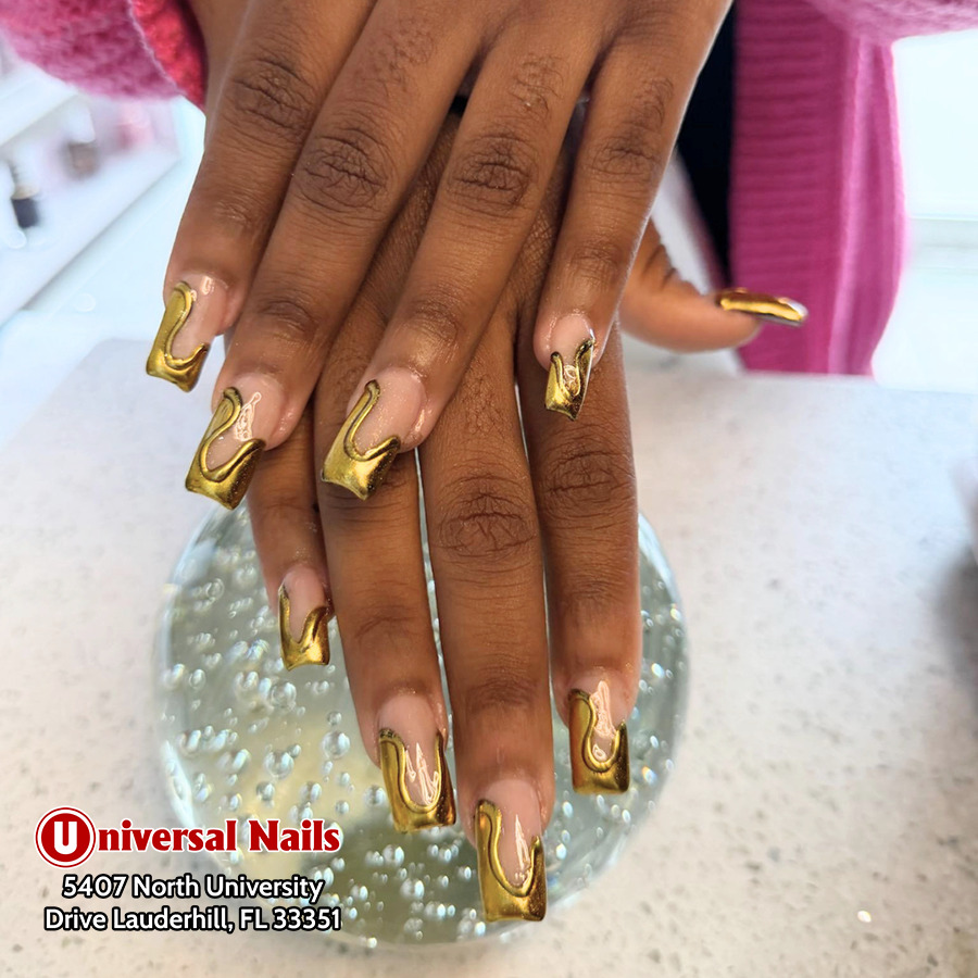 Nail June 18